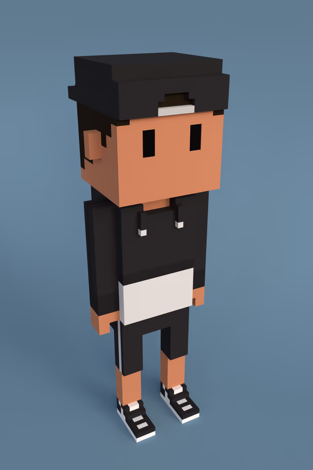 Meebit #402