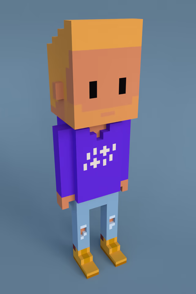 Meebit #416