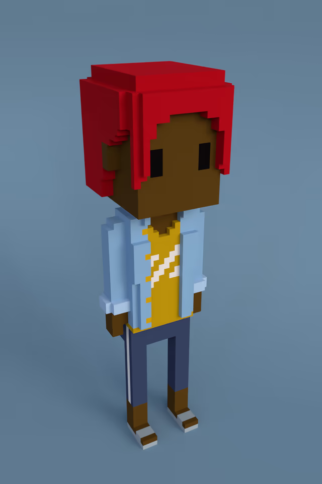 Meebit #421