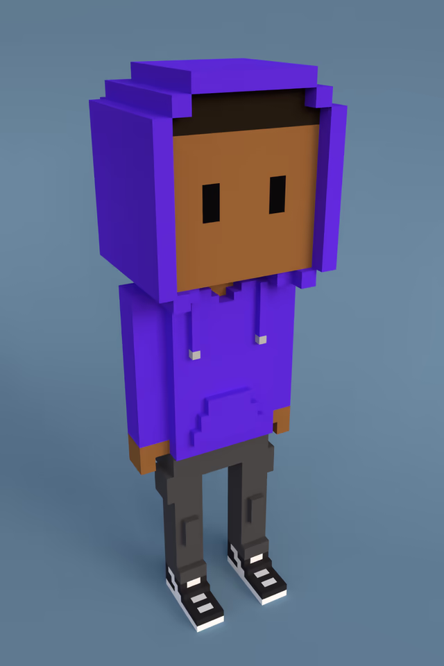 Meebit #427