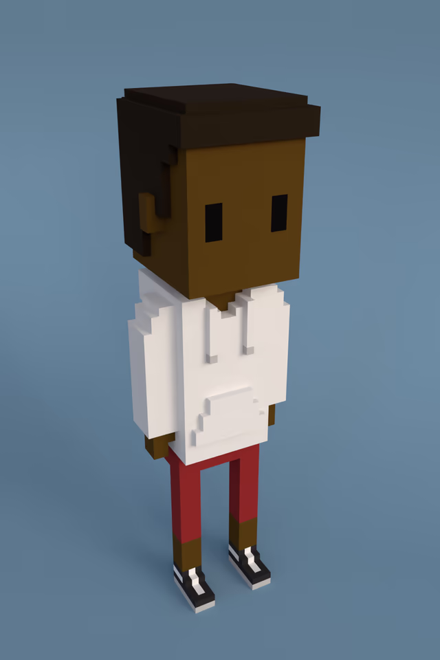 Meebit #429