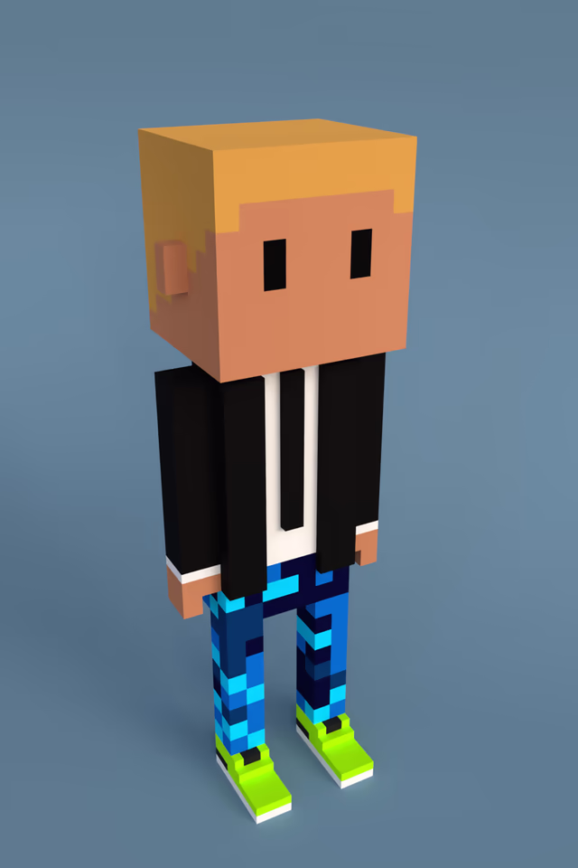 Meebit #434