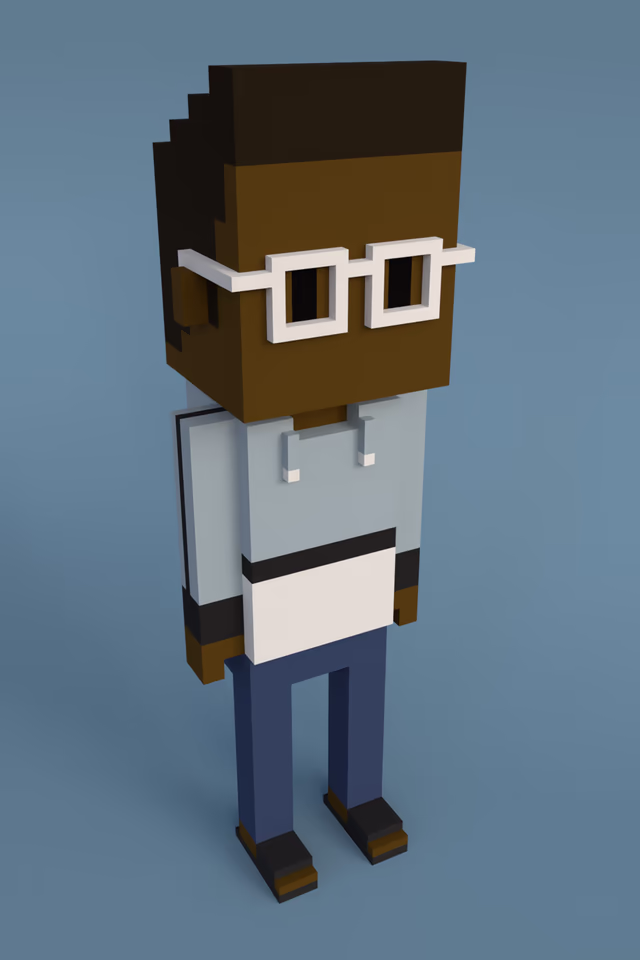 Meebit #436