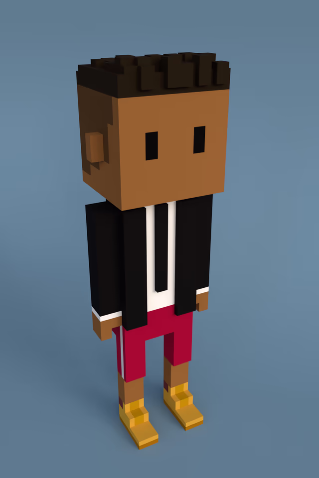 Meebit #441