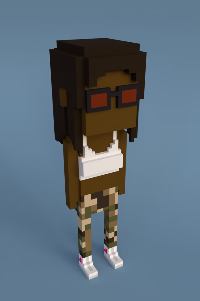 Meebit #446