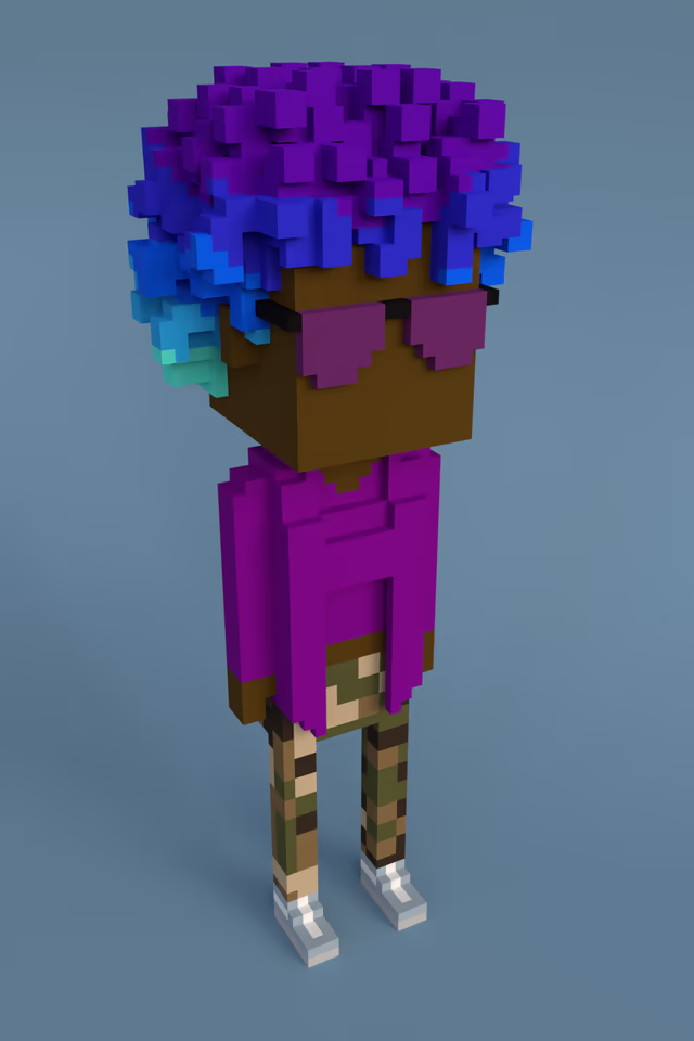Meebit #453