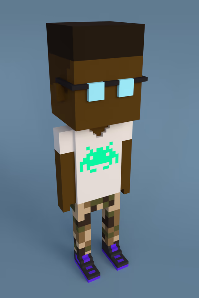 Meebit #456