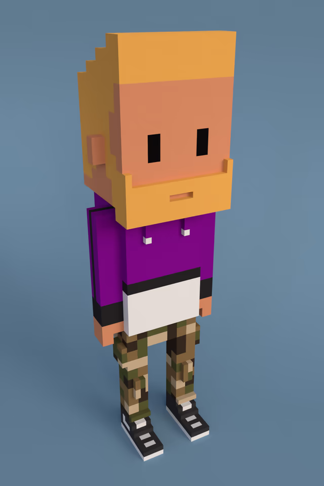 Meebit #470