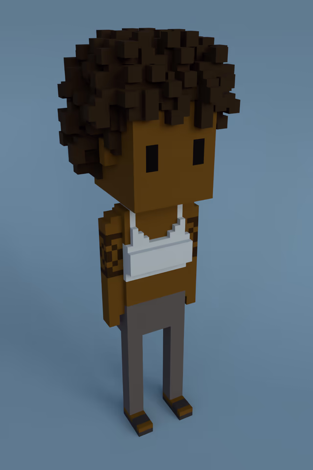 Meebit #472