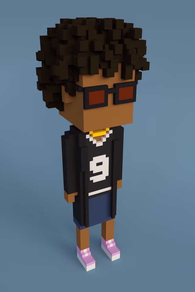 Meebit #473