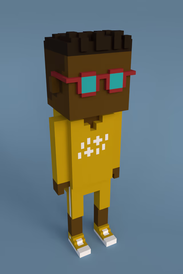 Meebit #475