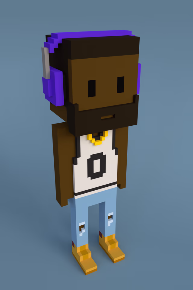 Meebit #478