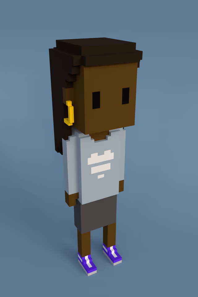 Meebit #482