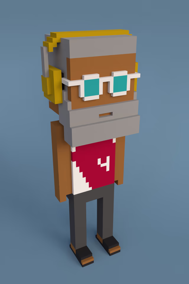 Meebit #484