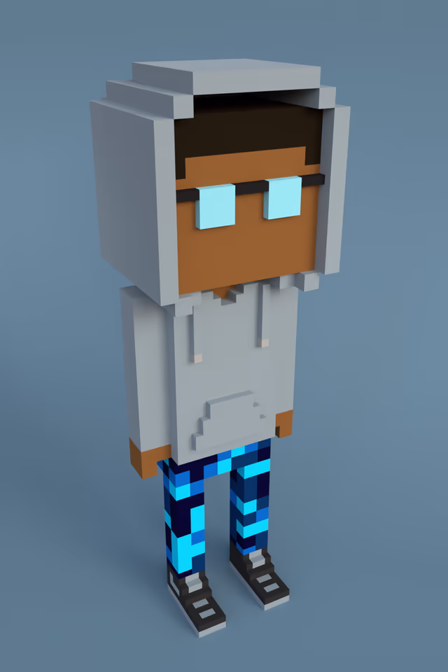 Meebit #492