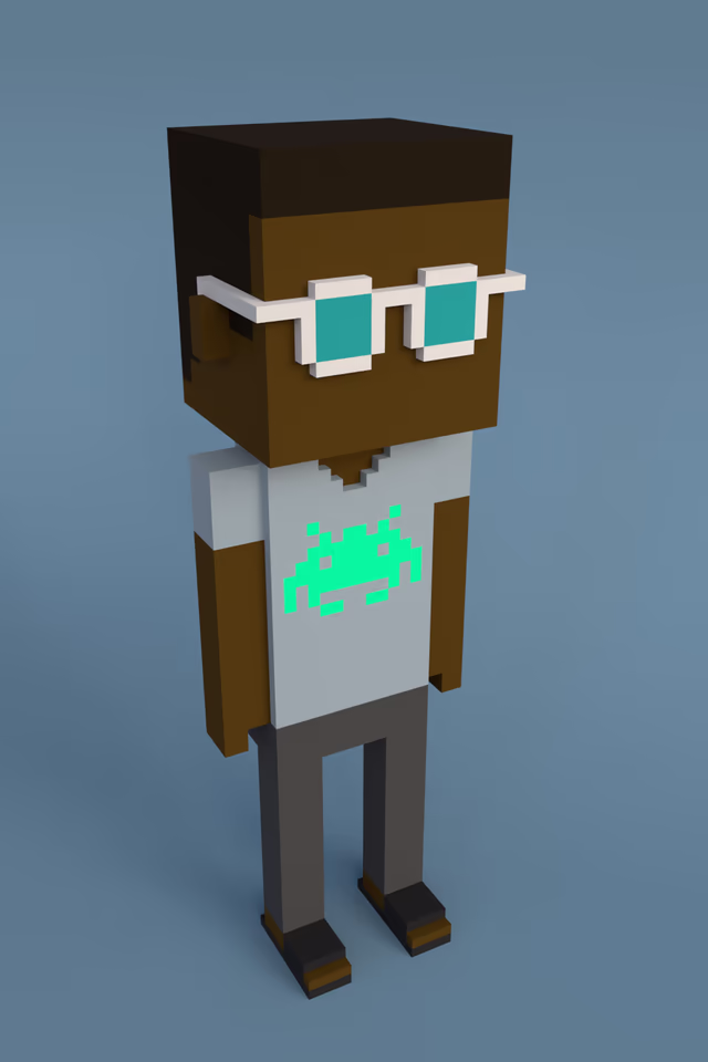 Meebit #496