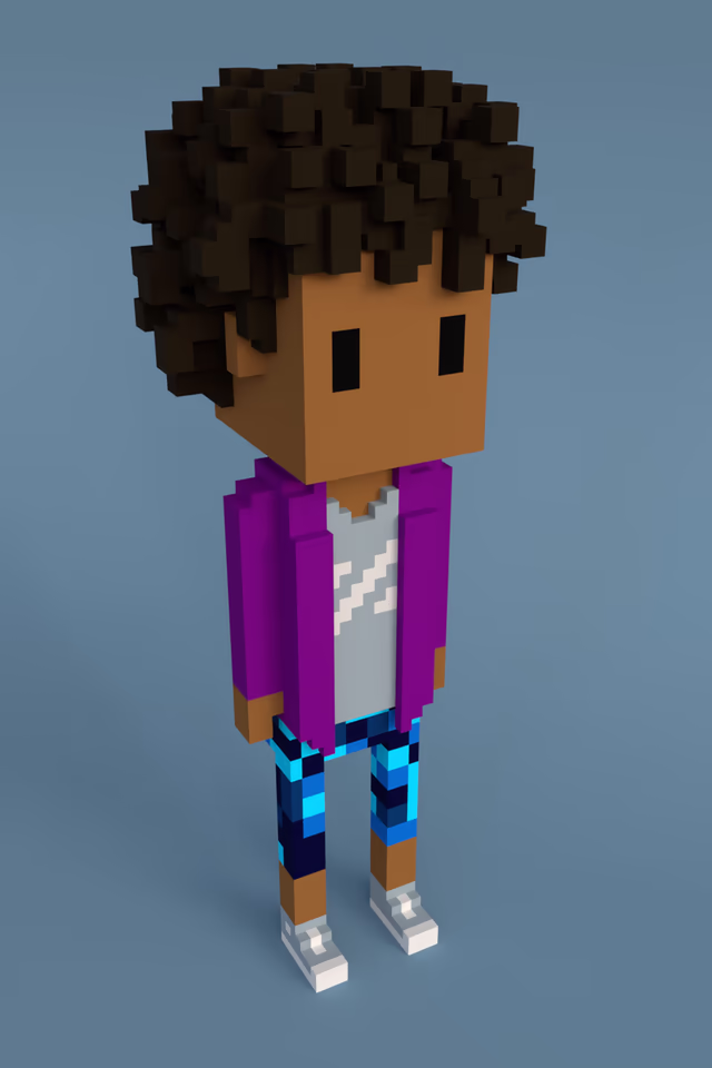 Meebit #504