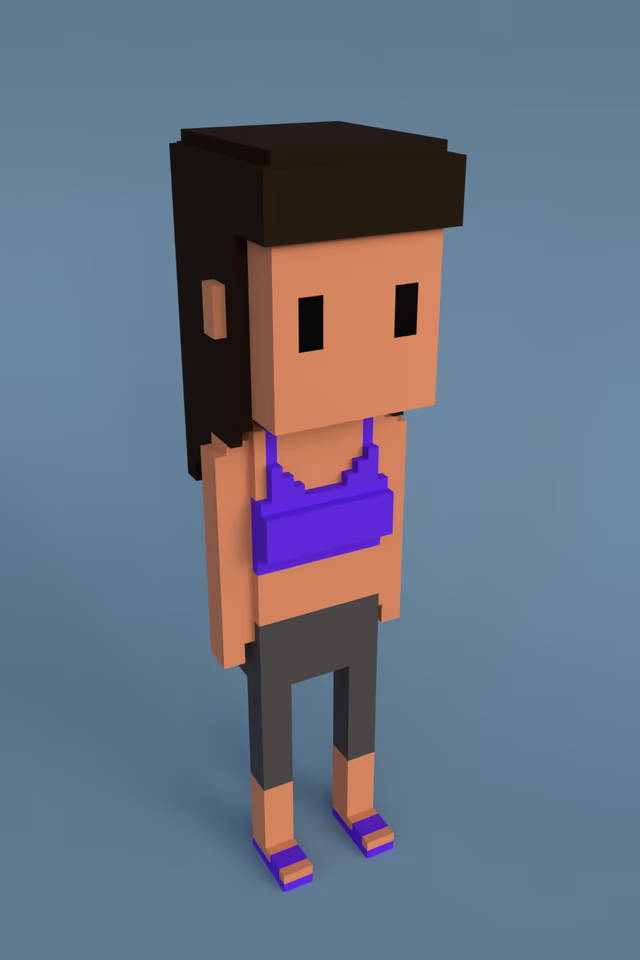 Meebit #505