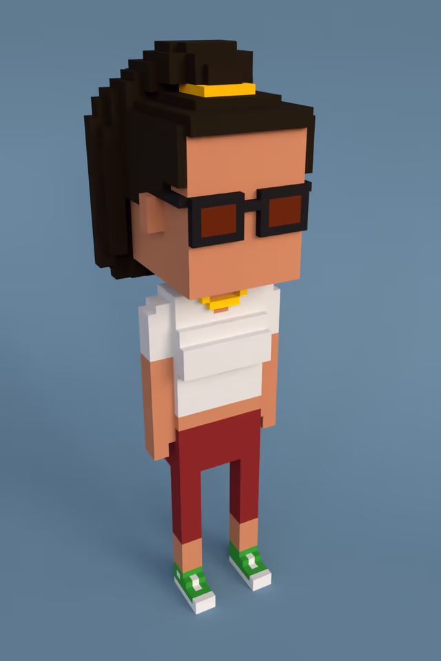 Meebit #509