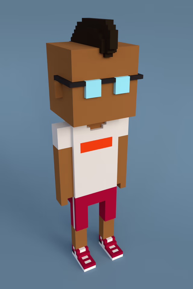 Meebit #511