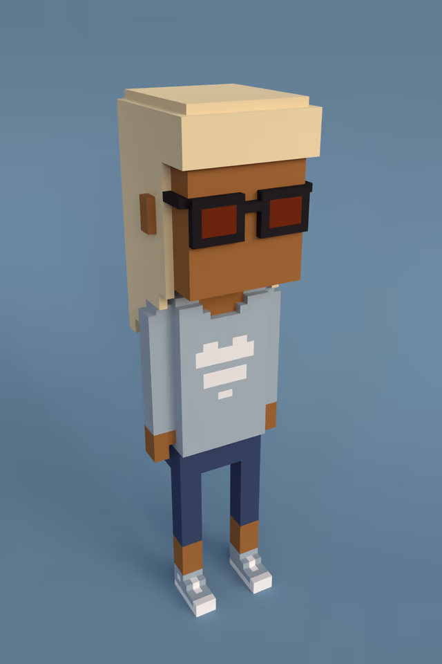 Meebit #514