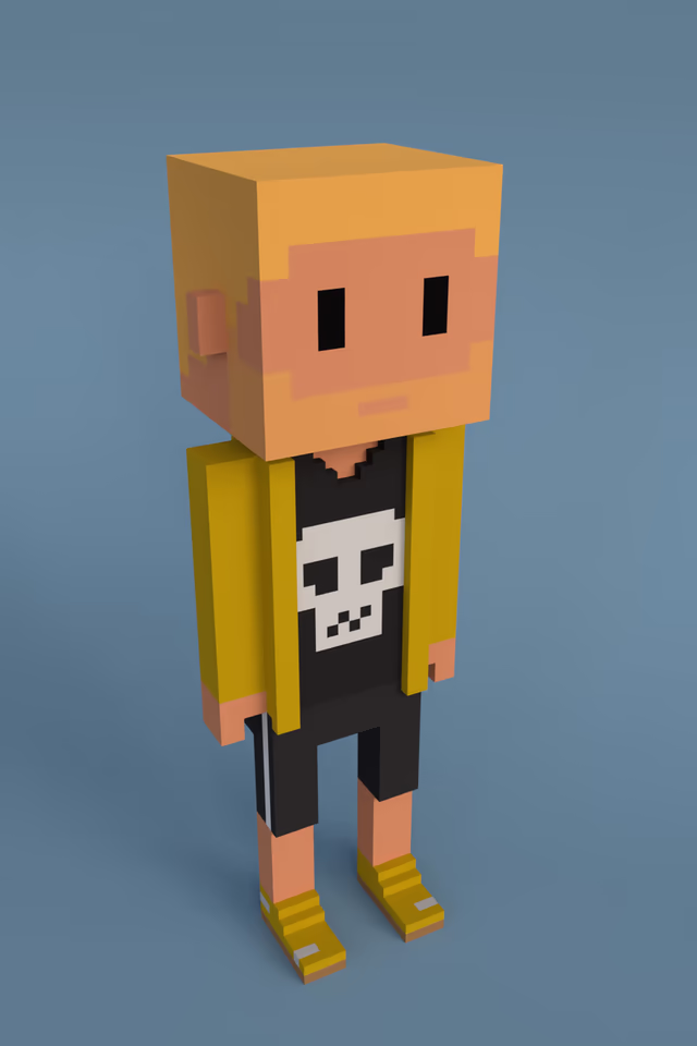 Meebit #515