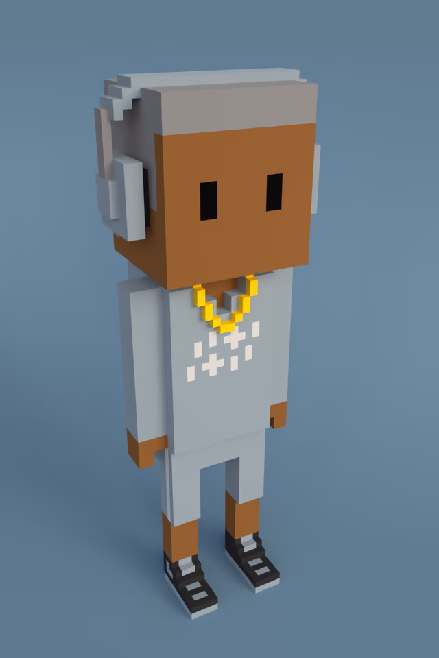 Meebit #516