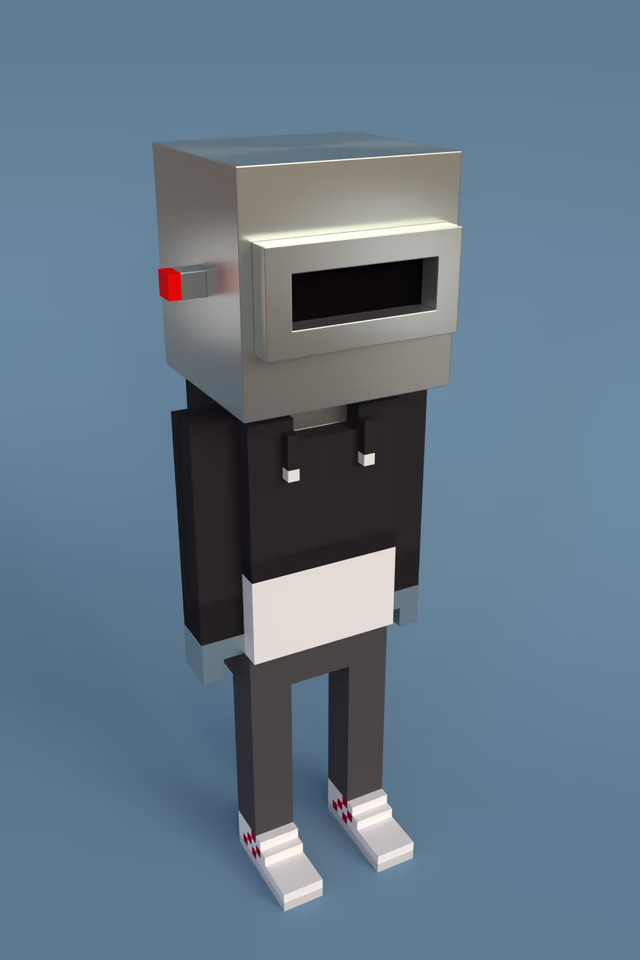 Meebit #517