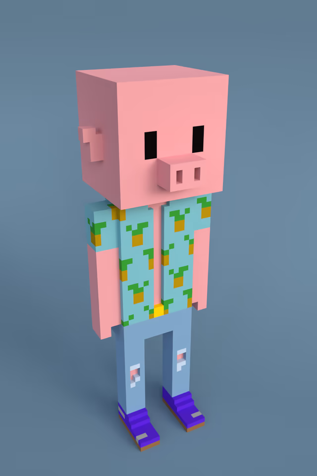 Meebit #519