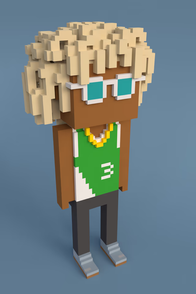 Meebit #521