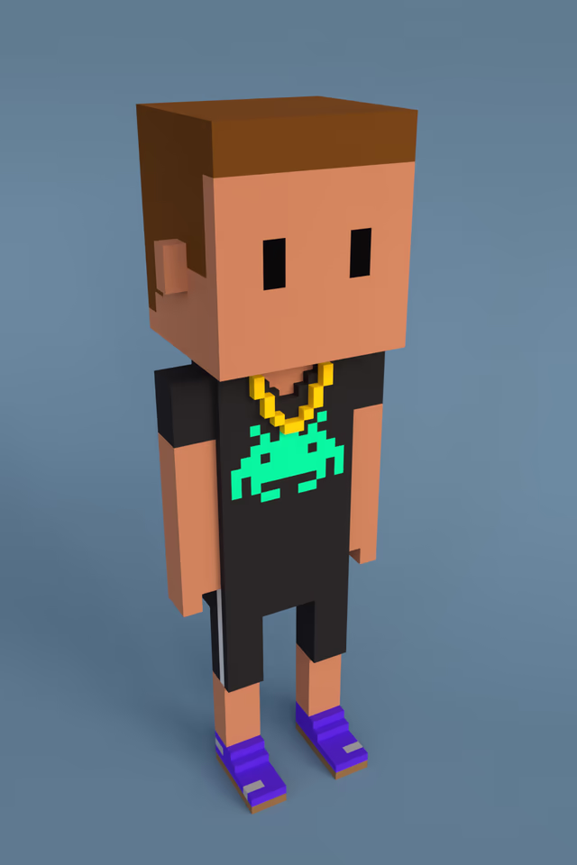 Meebit #523