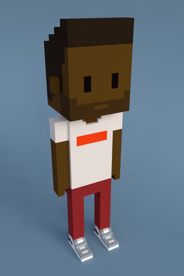 Meebit #526