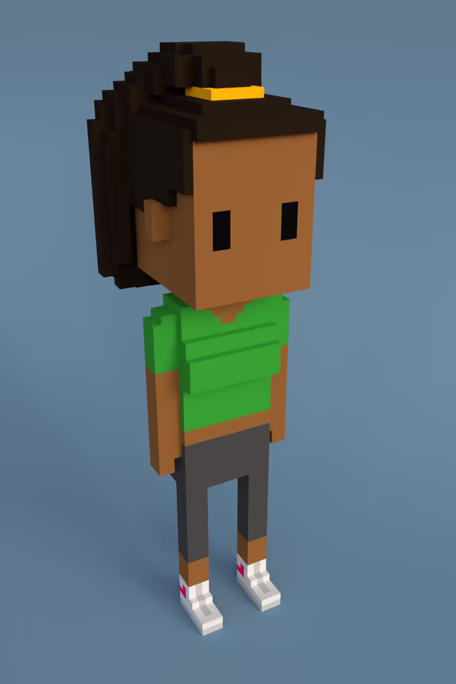 Meebit #527