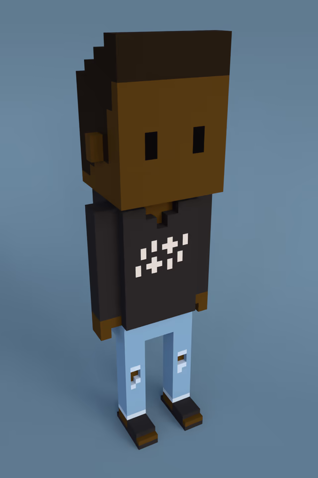 Meebit #528
