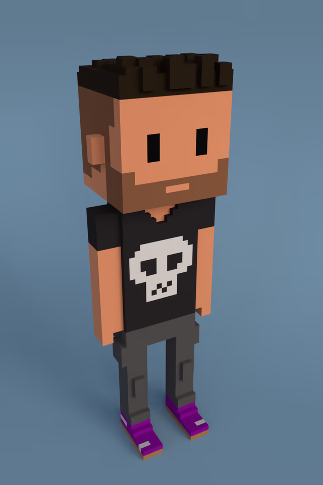 Meebit #529