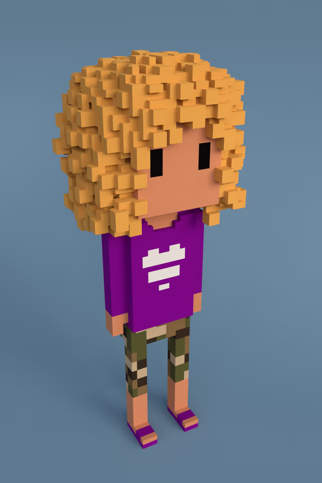 Meebit #533