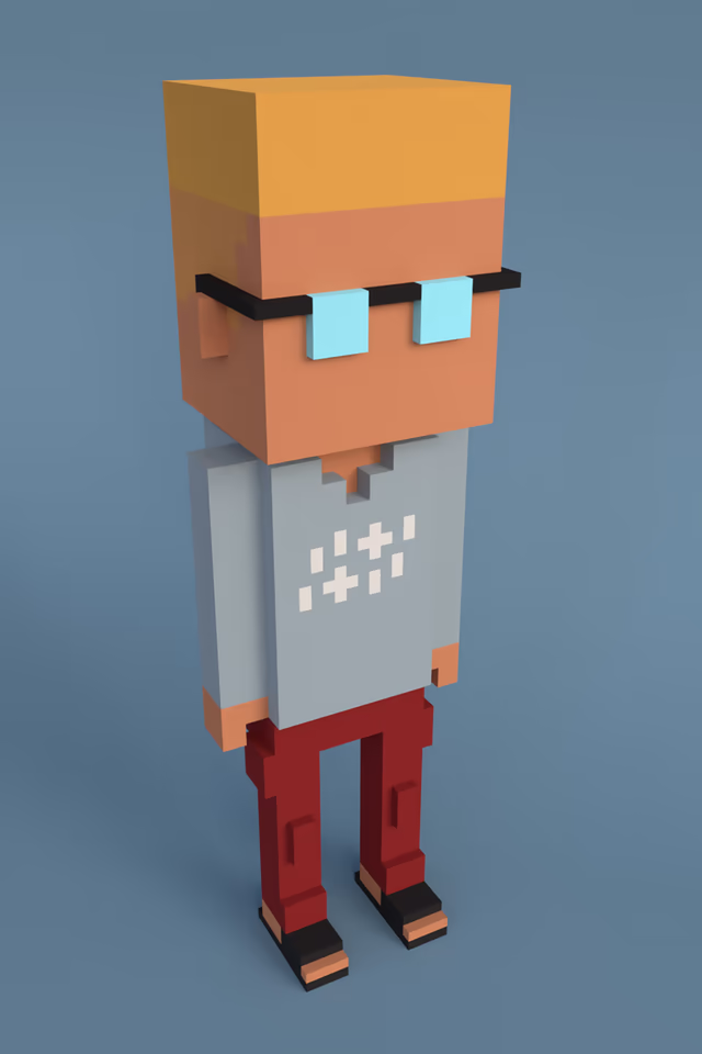 Meebit #535