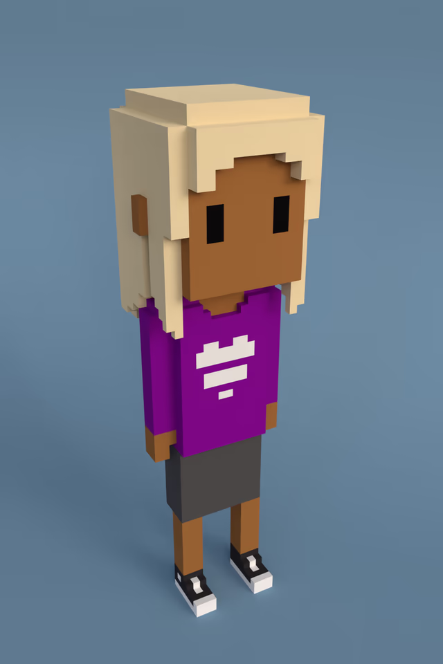 Meebit #539