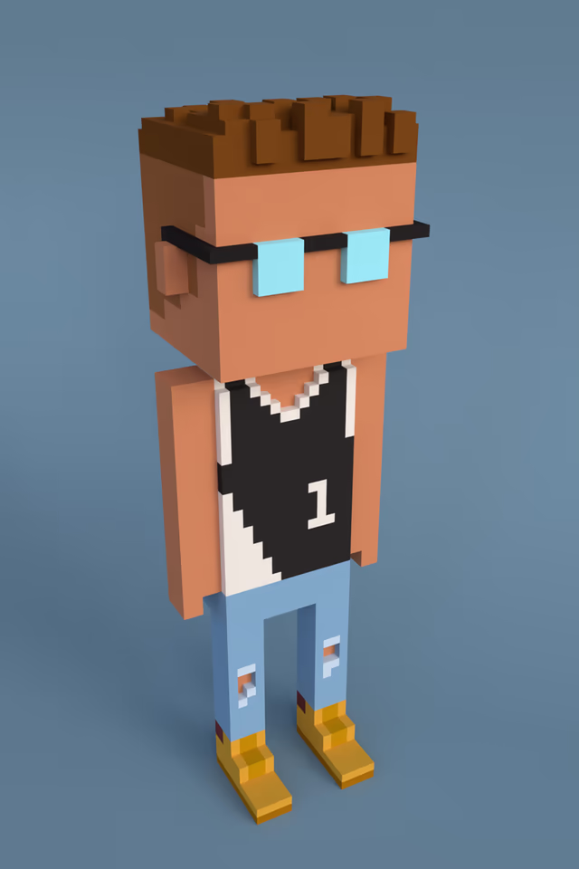 Meebit #544