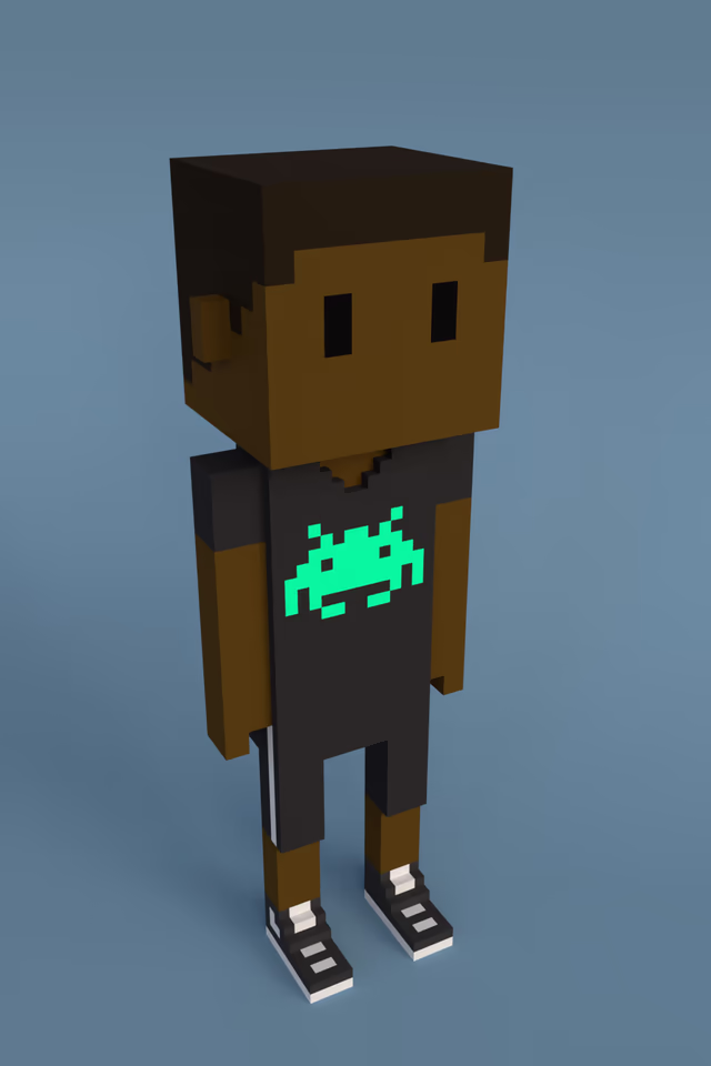 Meebit #550