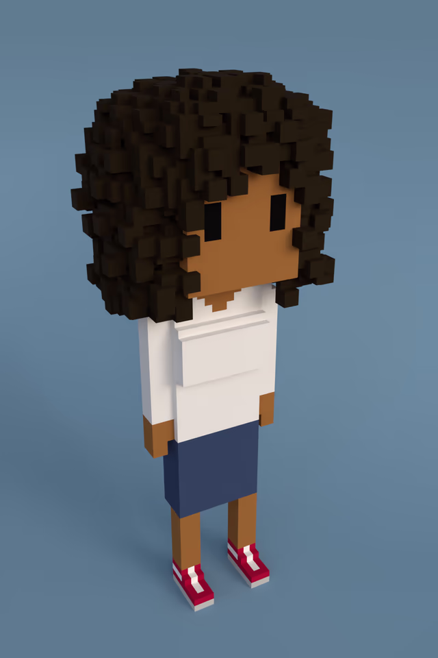 Meebit #556
