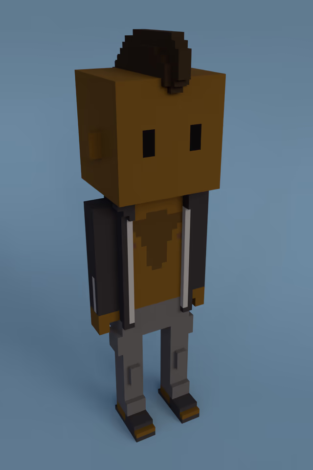 Meebit #557