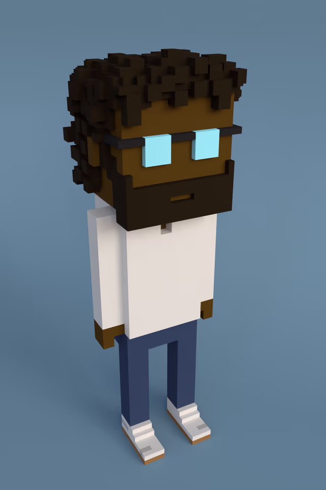Meebit #558