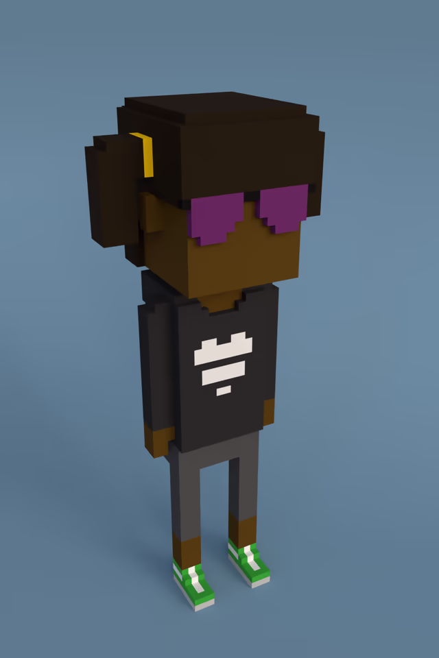 Meebit #560