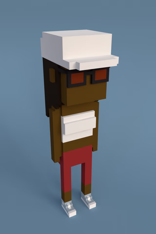 Meebit #561