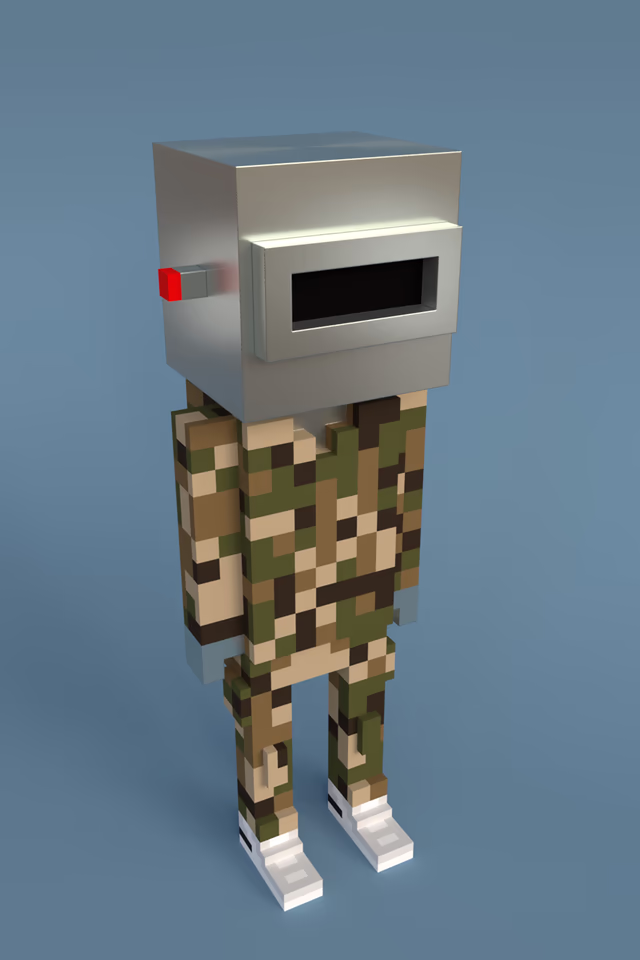 Meebit #564