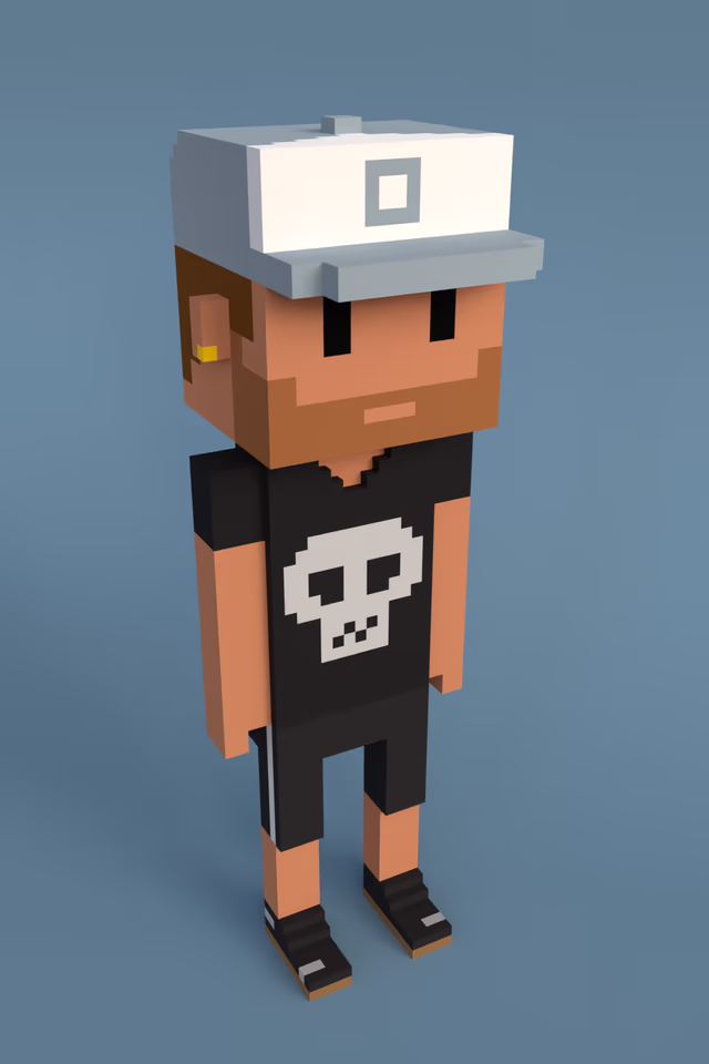 Meebit #570