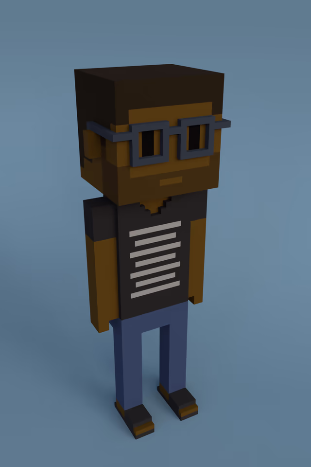 Meebit #575