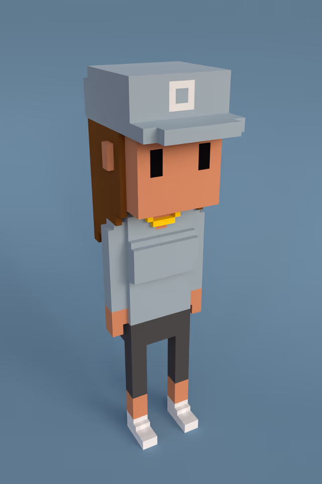 Meebit #579