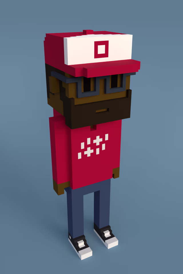Meebit #581
